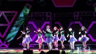 【4K60P】13日昼公演②JAM2021 THE FLEX ～NONOKA CLASS～