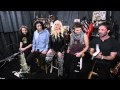Kronen Second Story Garage Interview