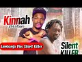 Kinna Relpy Silent Killer Jambanja ft Mr Nyc Guy ( Official Music/ Audio)