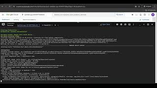 App Dev: Deploying the Application into Kubernetes Engine - Python | #2025 | #GSP188 |#qwiklabs