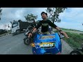 king loket vs king aira satria bobgel vs roy