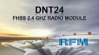 DNT24 Product Introduction Video