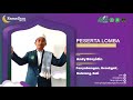 PESERTA KOMPETISI KULTUM RAMADHAN VIRTUAL nama ANDY ROSYIDI dari BALI