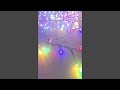 warm white multi color multi function led compact lights 1 000 bulbs 36.1 ft