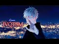 [Léman] JVQTSM~Lyrics//AMV~(Nightcore)