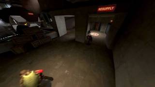 TF2 Replay: Assisted Suicide