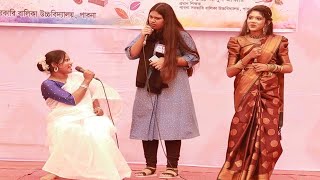 গালর্স স্কুলের মেয়েদের হাসির কৌতুক | hbtv | pabna | koutuk 2024