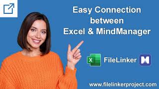 FileLinker - Excel - MindManager ENG