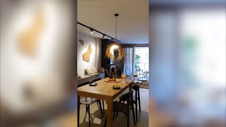 Liang - 3-bedroom apartment in Eixample Esquerra, Barcelona