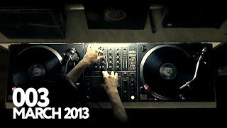 Liquid Drum \u0026 Bass Mix March 2013