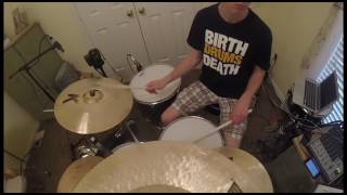 Splanky- 5AM Drumming