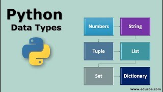 Lesson 4 Basic Data Types in Python (int float str bool)
