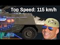 I'M SPEED (War Thunder)