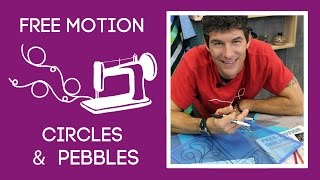 FMQ Skills and Drills:  Circles \u0026 Pebbles