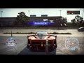 【nfs heat】＃09 mclaren p1 gtrを買う アルティメットパーツ獲得へ動く［ps4 pro