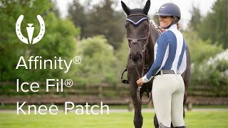 Affinity® Ice Fil Breeches - Product Review