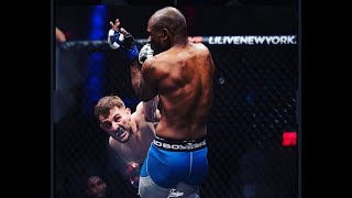 Vilson Ndregjoni  Highlights MMA