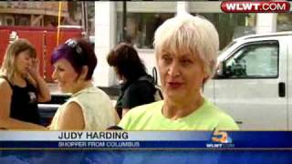Find Hidden Treasures At World's Longest Yard Sale