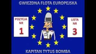 Razem stwórzmy Zawodowe Wojsko Unii Europejskiej