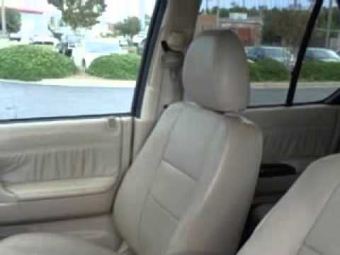 2002 Honda Passport Cadillac of Fayetteville Fayetteville, NC 28303 2002 Honda Passport Cadillac of Fayetteville Fayetteville, NC 28303