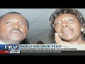 Governor Ngilu accuses Kalonzo of using Wiper MCAs to sabotage her administration