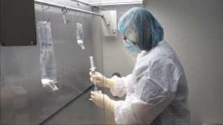 Pharmacy Technician