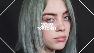 top songs of 2019