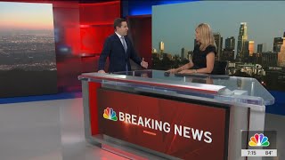 First Alert Forecast: Even More Heat