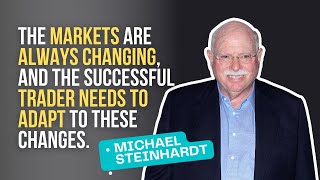 Best Michael Steinhardt on Success, Life, Happiness, and Investing Will Inspire You