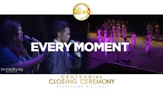 Every Moment - C3