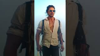 Jhoome Jo Pathaan SRK Status | Shahrukh Khan Edit | SRK Squad |