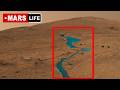 NASA Mars Rover Discovers Lake on Mars! Curiosity's Stunning 360° Panorama in 4K