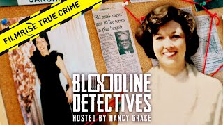 Long Awaited Justice Finally Served | Bloodline Detectives with Nancy Grace