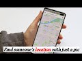 Find someone's location with just a pic with Gps coordinate , exiftool tutorial