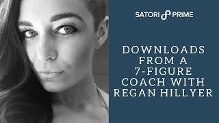 7 Figure Coaching with Regan Hillyer