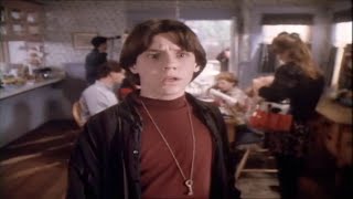 Eerie, Indiana [1991] S1 E19 | Reality Takes a Holiday