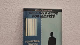 WriteAPrisoner.com - Prison Pen-pals and Reintegration Services