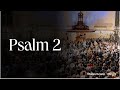 Psalm 2: 1, 6, 7 | 1700 mannen zingen | Katwijk aan Zee