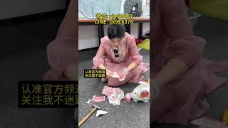 (3)小男孩用压岁钱给妈妈买手镯，这一生的浪漫和宠爱，记得给妈妈一份！ #翡翠手镯定制  #翡翠手镯  #珠宝首饰 