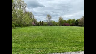 2931 Harrison Woods Road Terre Haute, IN 47805 - Vacant land for sale