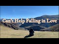 Can't Help Falling In Love (LYRIC Video)