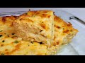 Caribbean macaroni & cheese/  macaroni pie | recipe