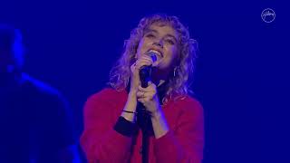 Taya Smith - David Ware - Broken into Beautiful