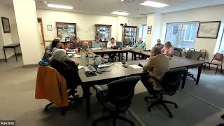 5.1.2024 Portsmouth Energy Advisory Committee