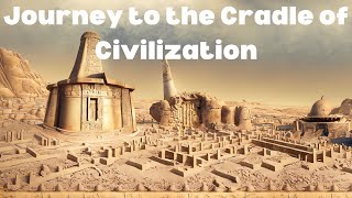 Unearthing Mesopotamia  Journey to the Cradle of Civilization