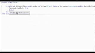 Visual Basic 2010 Key Generator Tutorial