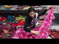 मकर संक्रांति stock लहंगे चुन्नी सूती चुनड़ी पीला और पोमचा choudhary butik