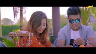 New Haryanvi song ● Raju Punjabi ● Anjali Raghav  ● Latest Haryanvi Songs 2017