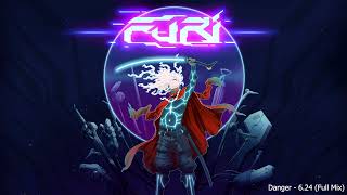 Danger - 6.24 (Full Mix) [From Furi]