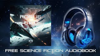 Rogue Bet - An Unabridged Full Cast Science Fiction Space Opera Audiobook - The Wild Nines Book Four